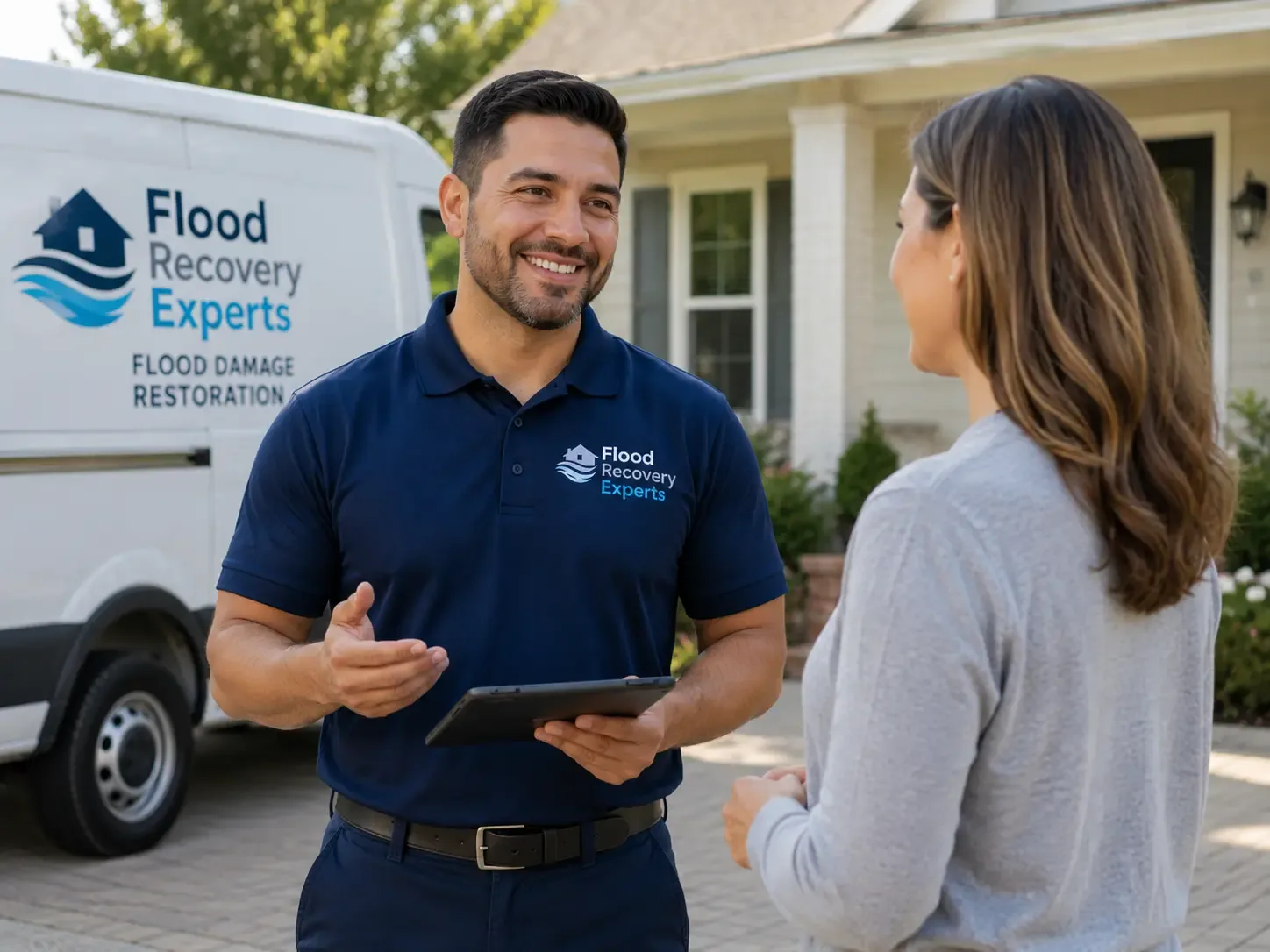 Flood Damage Cleanup Sharples, WV FAQs